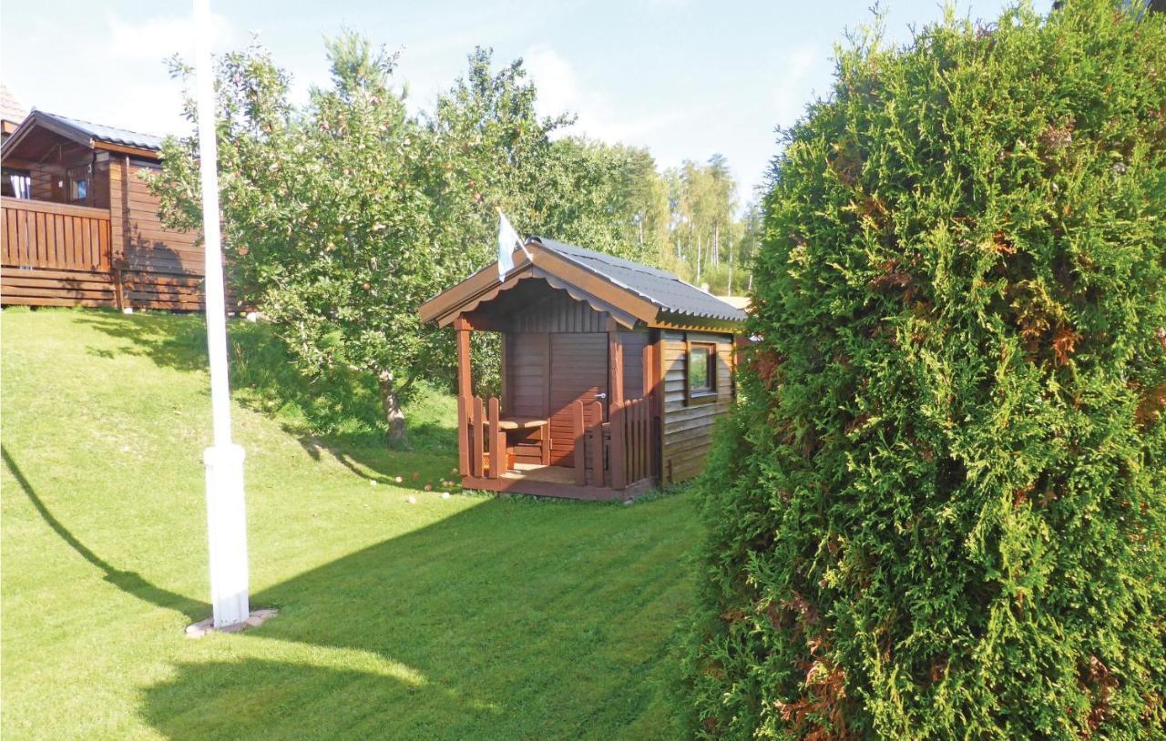 Nice Home In Malmkoeping With Kitchen Malmkoping Zewnętrze zdjęcie